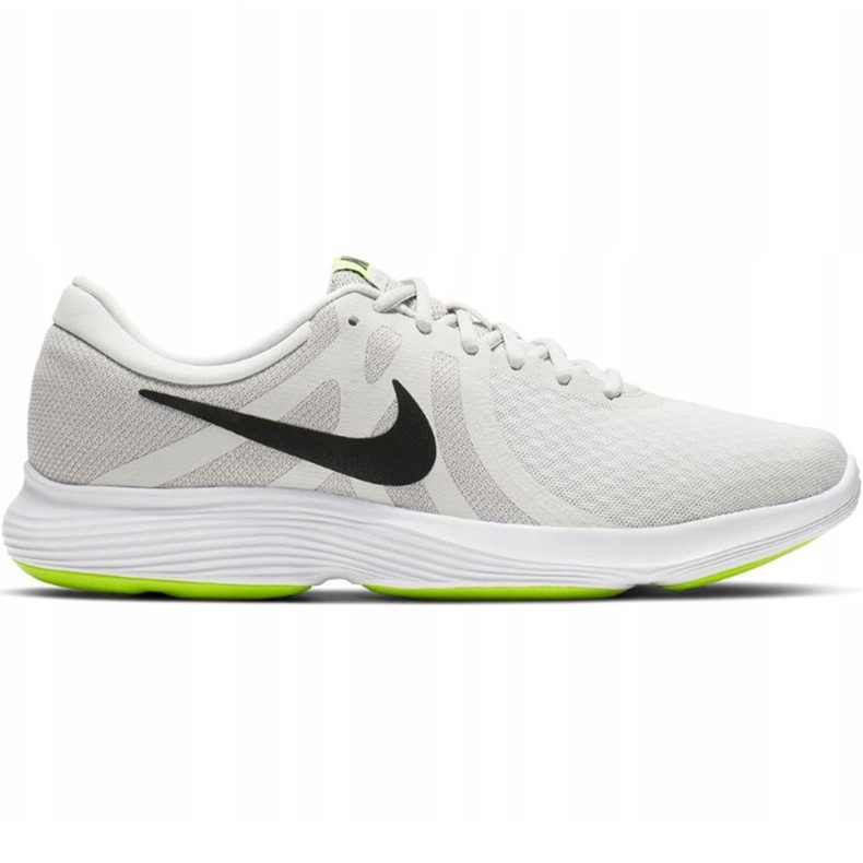 Scarpa da running Nike Revolution 4 Eu AJ3490 005 - uomo bianca