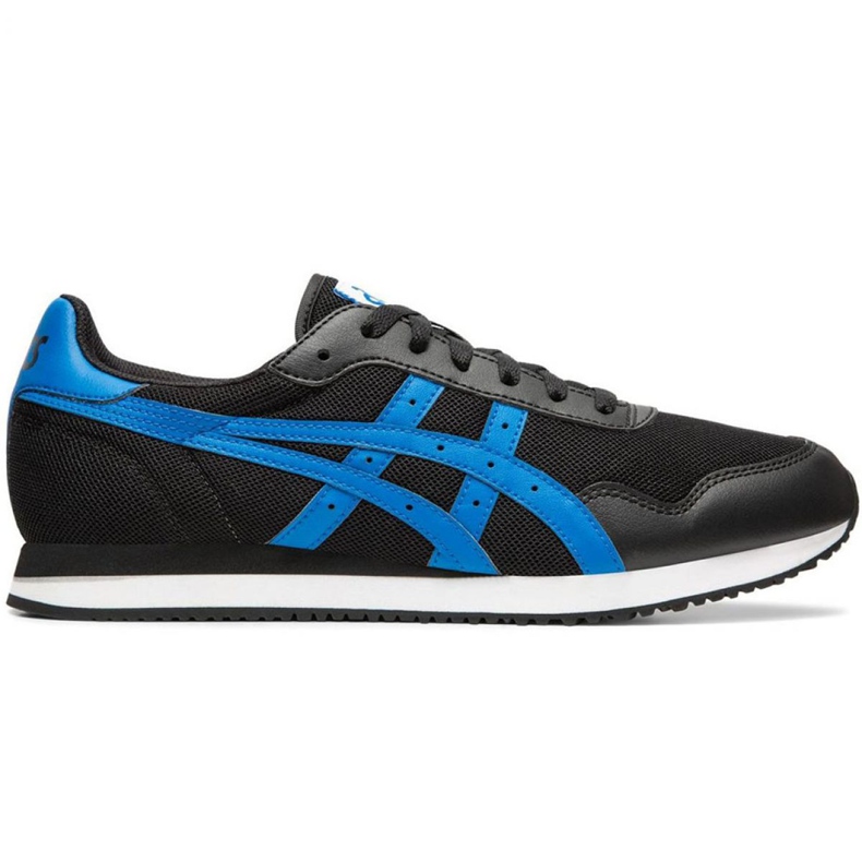 Asics Tiger Runner M 1191A207-004 nero blu