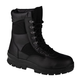 Scarpe Protektor Lampo M 008-751 nero