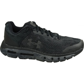 Under Armour Hovr Infinite Camo M 3022502-001 nero grigio