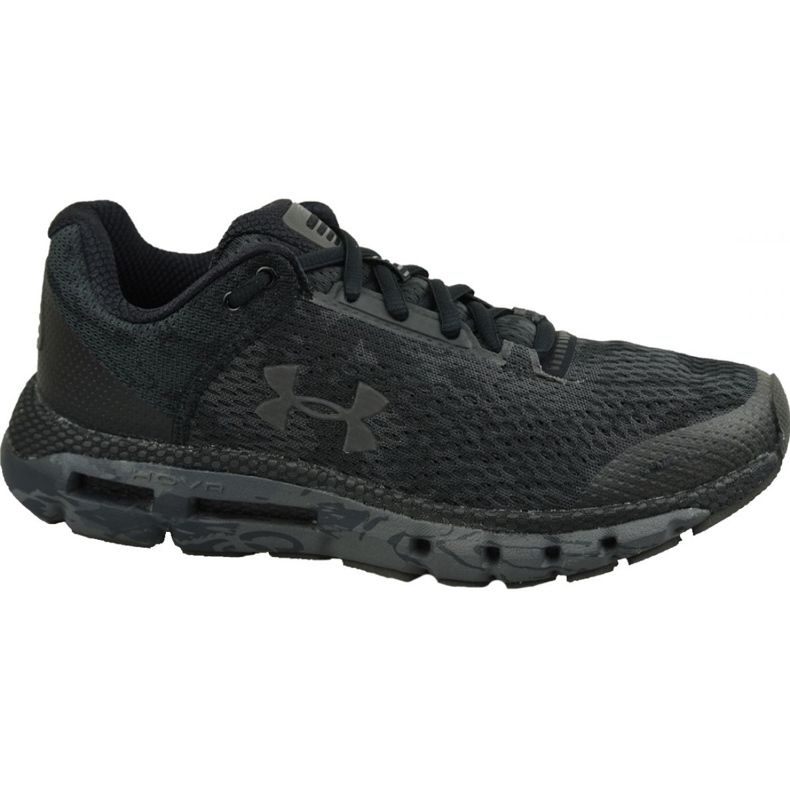 Under Armour Hovr Infinite Camo M 3022502-001 nero grigio