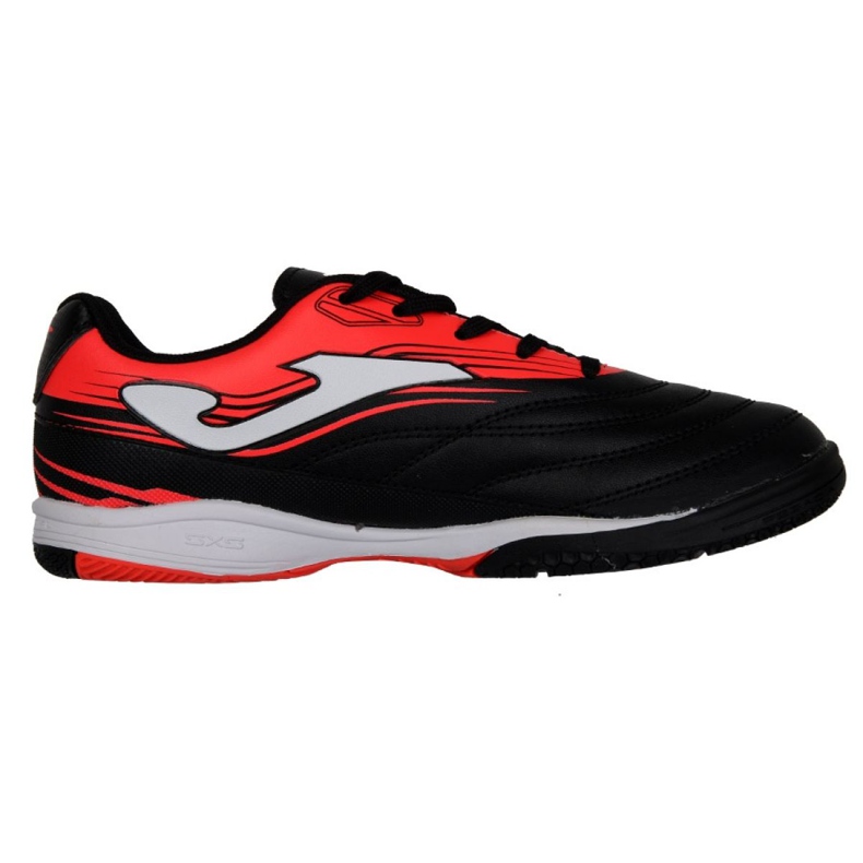 Scarpe da calcio Joma Toledo Jr In TOJW.2001.IN multicolore nero