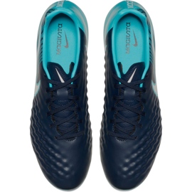 Scarpe da calcio Nike Magista Onda Ii Fg 844411414