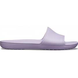 Ciabatta Crocs Sloane Donna lavanda 205742 530 viola