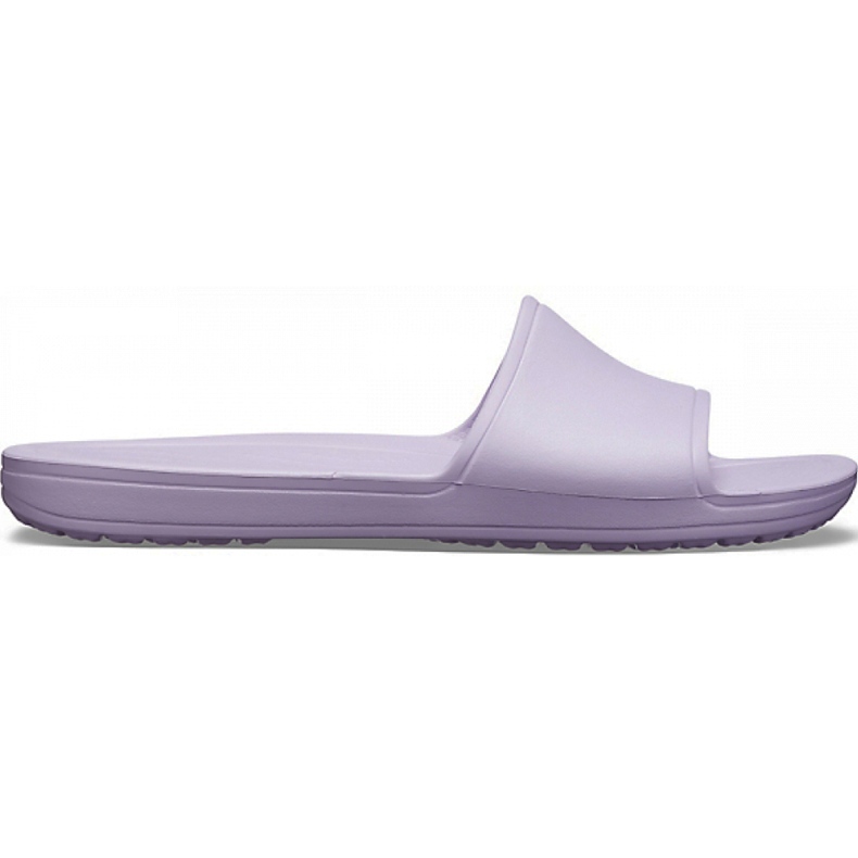 Ciabatta Crocs Sloane Donna lavanda 205742 530 viola