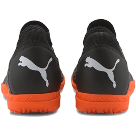 Scarpe da calcio Puma Future 6.4 Tt Puma 106198 01 nero