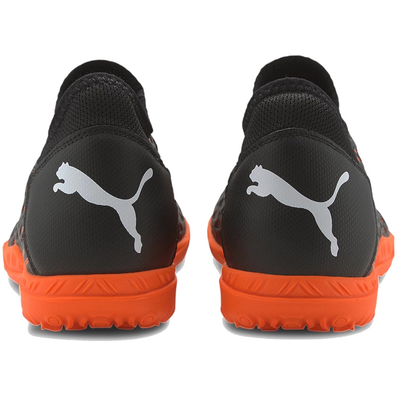 Scarpe da calcio Puma Future 6.4 Tt Puma 106198 01 nero