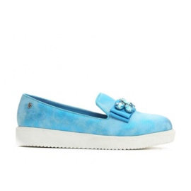 Vices Vizi 2186-11 Blu 36 41
