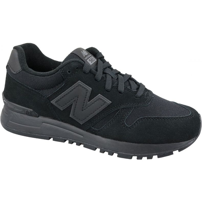 Scarpe New Balance M ML565DN nero