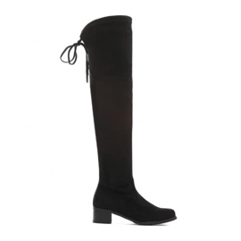 Vices Morse T114-1 Nere 36 41 nero