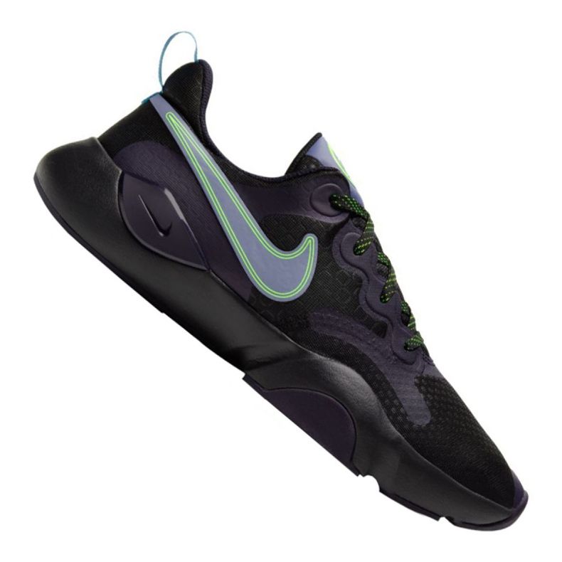 Scarpa da allenamento Nike SpeedRep M CU3579-006 nero