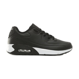 Vices Morse B807-1 Nere 36 41 nero