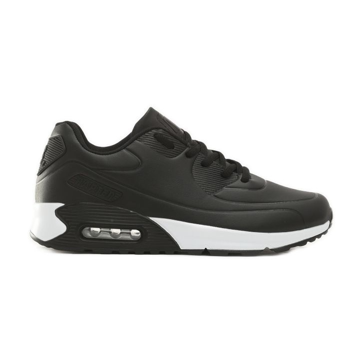 Vices Morse B807-1 Nere 36 41 nero