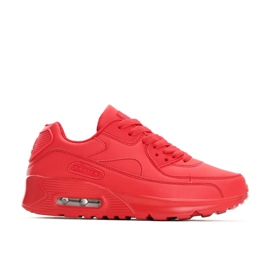 Vices Morse B733-19 Rosso 36 41