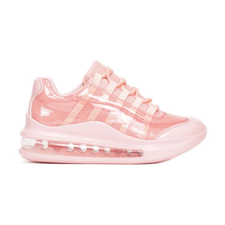 Vices Morse 8545-45-rosa