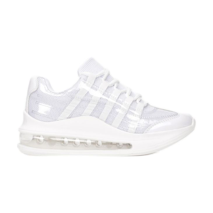 Vices Morse 8545-71-bianco bianca