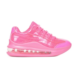 Vices Morse 8545-80-fucsia rosa