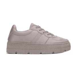 Vices Morse 8377-5 Grigio 36 41