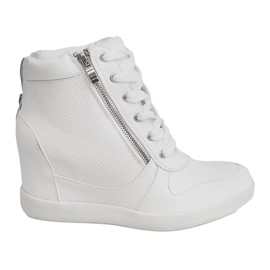 Sneakers 22753 Bianco