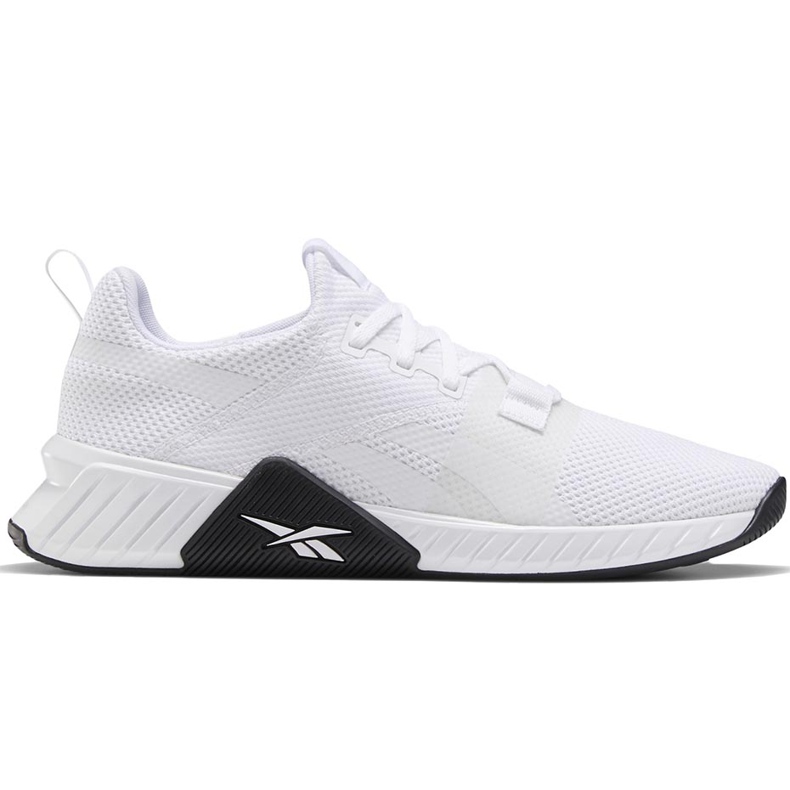 Scarpe da uomo Reebok Flashfilm Train 2.0 bianco FY3945 bianca