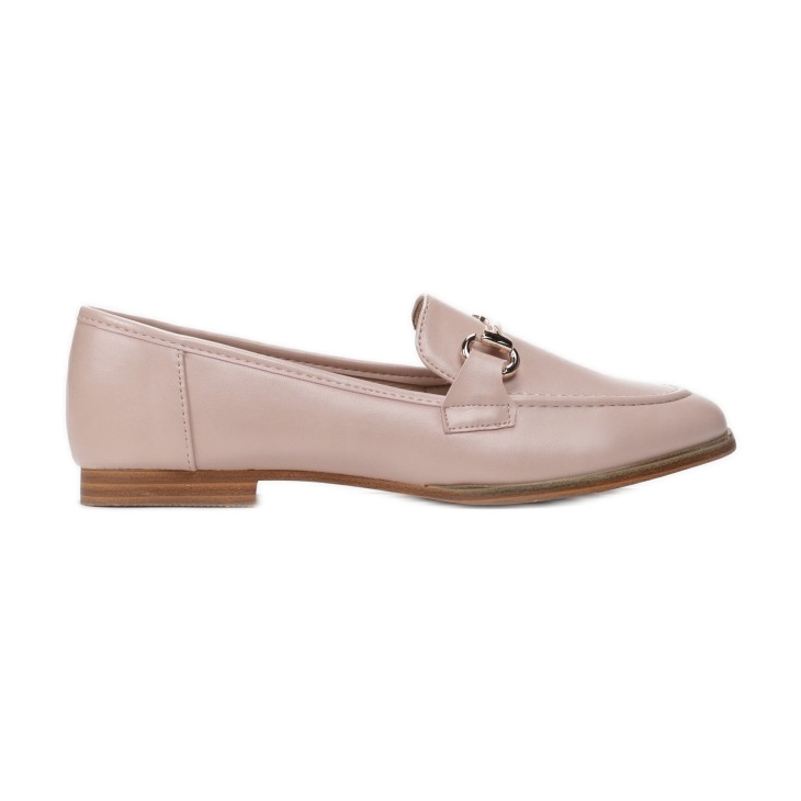 Vices Morse 7349-45-rosa