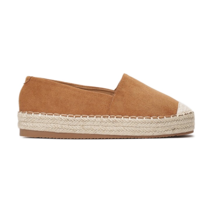 Vices Vizi 7365-68-cammello marrone