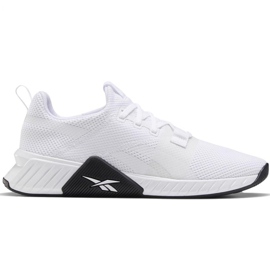Scarpe da allenamento Reebok Flashfilm Train 2.0 M FY3945 bianco