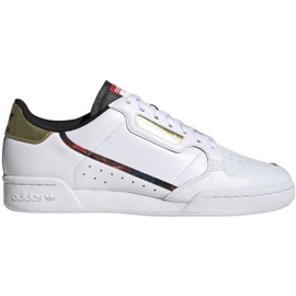 Scarpe Adidas Continental 80 M FW5325 bianco