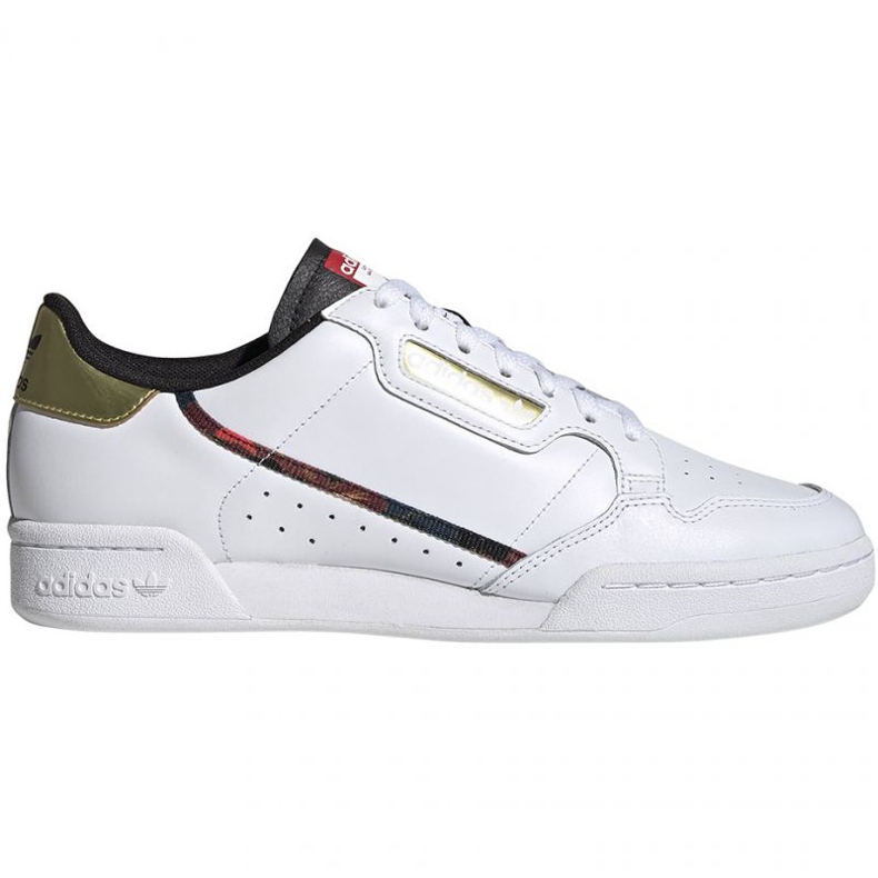 Scarpe Adidas Continental 80 M FW5325 bianca