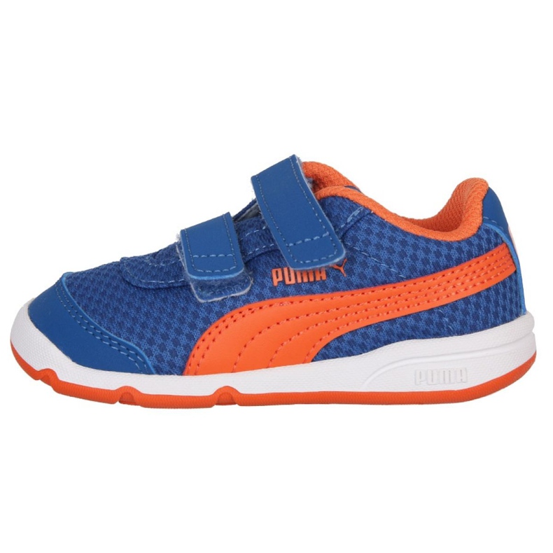 Puma Stepfleex 2 Mesh Jr 192525 09 blu