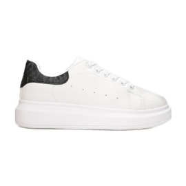 Vices Morse 8538-99-bianco/nero bianca