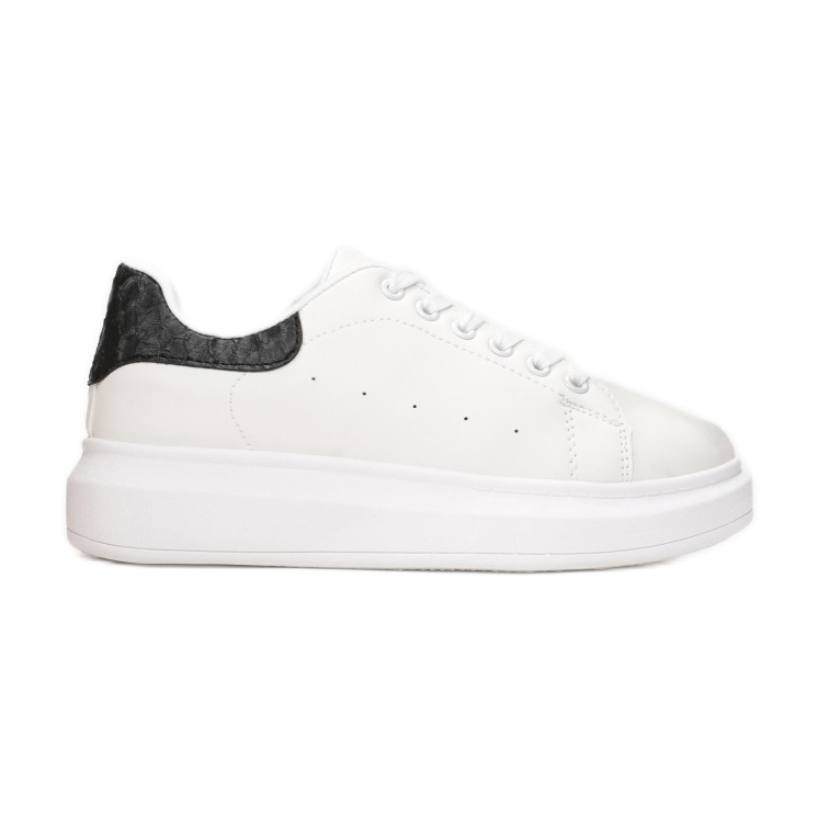 Vices Morse 8538-99-bianco/nero bianca