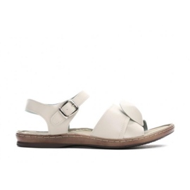 Vices Morse 3219-14 Beige