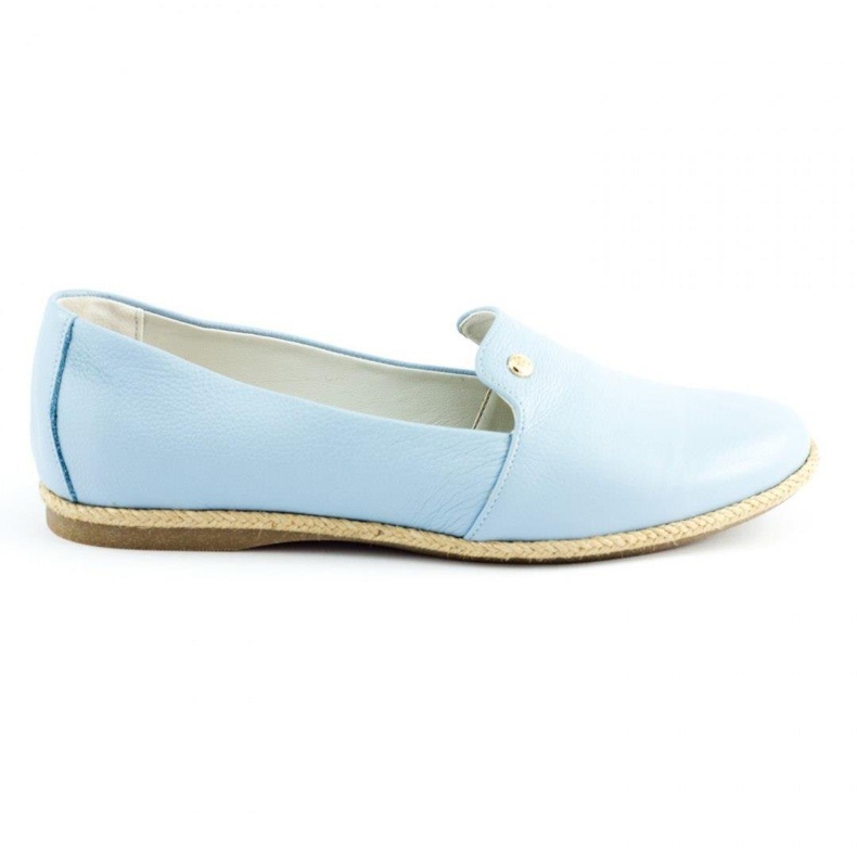 Ballerine blu da donna Bastek