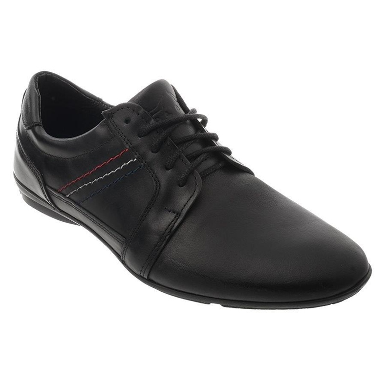 Polbut Scarpe casual da uomo J33 nere nero