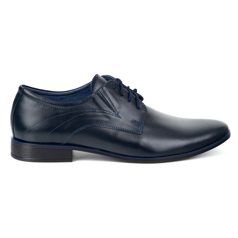 Lukas Scarpe da cerimonia uomo 256 blu navy