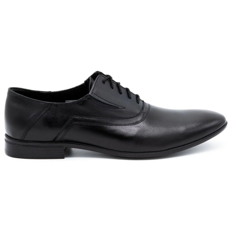 Lukas Scarpe da cerimonia uomo 291 nere nero