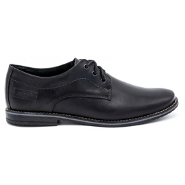 Mario Pala Scarpe da cerimonia uomo 870 nere nero