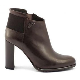 Stivali da donna Lizard 04478 marrone