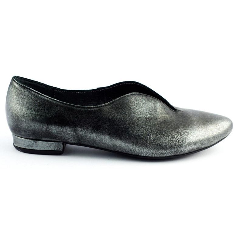 Exousite Signore delle donne 974 nero