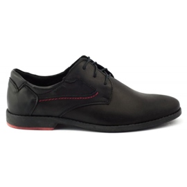 Polbut Scarpe casual da uomo 352 nere nero