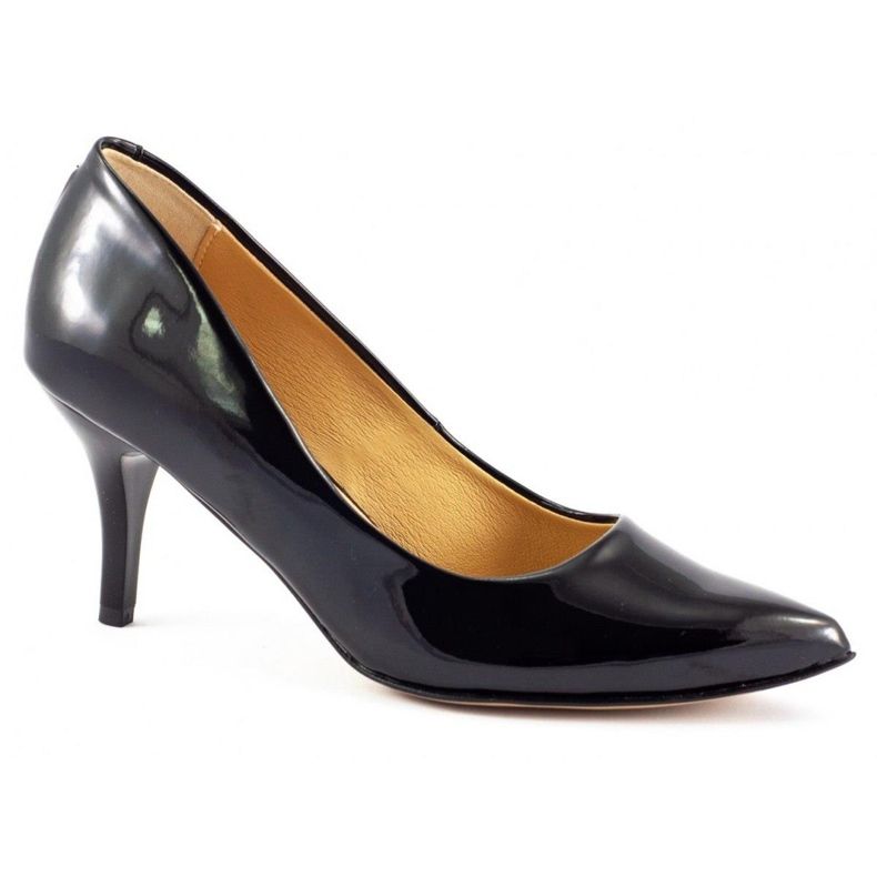 Saway Tacchi alti da donna 2169 neri nero