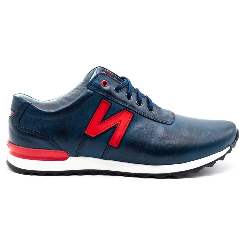 Joker Scarpe casual da uomo 301J blu navy