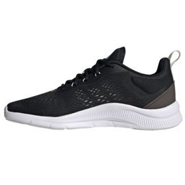 Scarpe da allenamento Adidas Novamotion W FW7305 nero