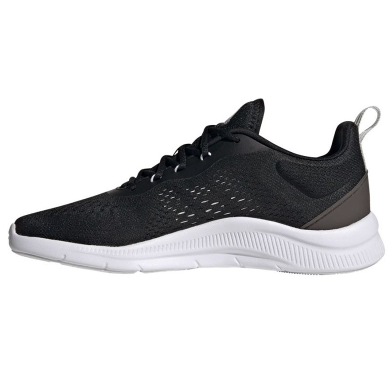 Scarpe da allenamento Adidas Novamotion W FW7305 nero