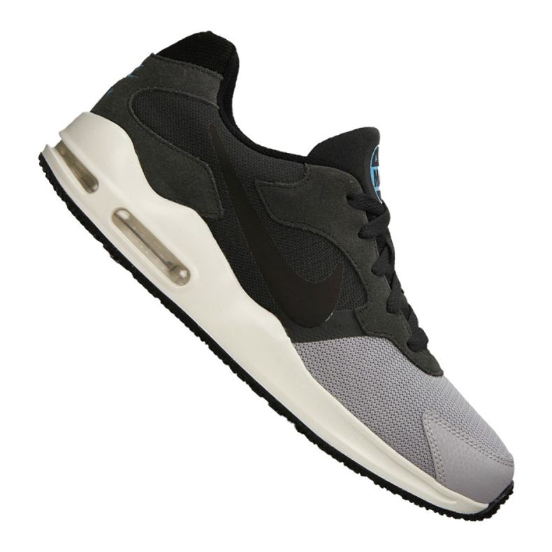 Scarpa Nike Air Max Guile M 916768-003 grigio