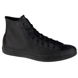 Converse All Star Ox High 135251C scarpe nero