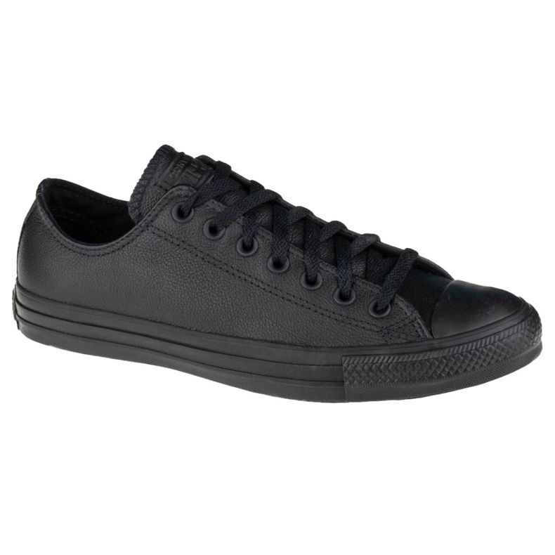 Converse All Star Ox Low 135253C scarpe nero