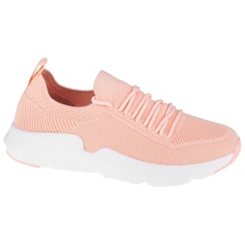 Scarpe Big Star W DD274577 rosa
