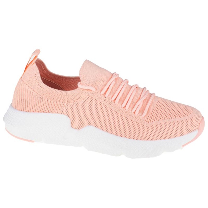 Scarpe Big Star W DD274577 rosa